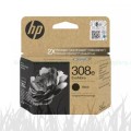 Tusz HP Nr.308e do Envy 6110e, 6120e... | 320str. (7FP22UE) Black